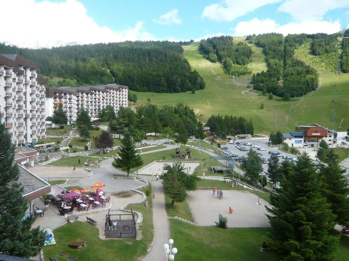 Apartment Appartement Renove Au Pied Des Pistes, Balcon Sud, Commerces A Proximite, Parfait Pour 4 Personnes - Fr-1-515-110 Villard-de-Lans