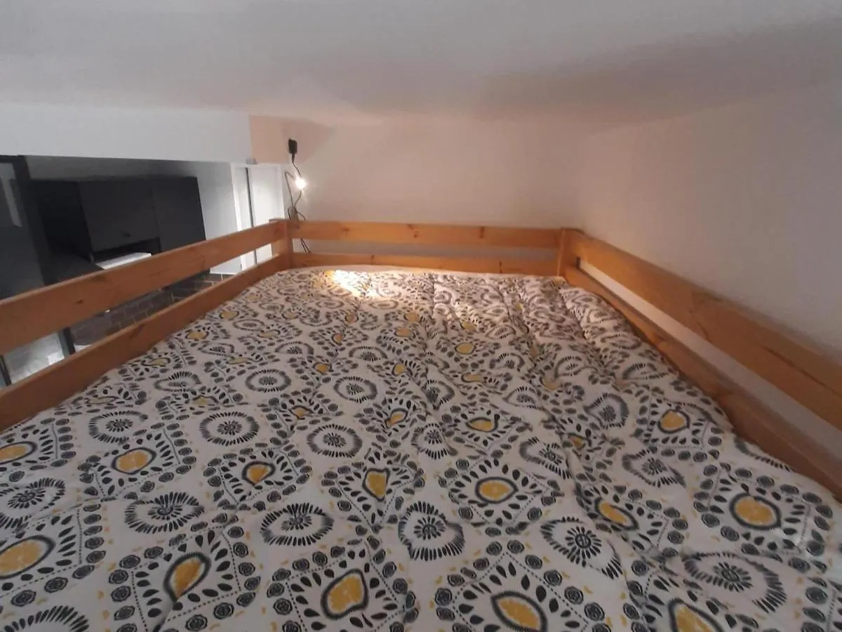 Appartement Renove Au Pied Des Pistes, Balcon Sud, Commerces A Proximite, Parfait Pour 4 Personnes - Fr-1-515-110 Villard-de-Lans 0*,  France