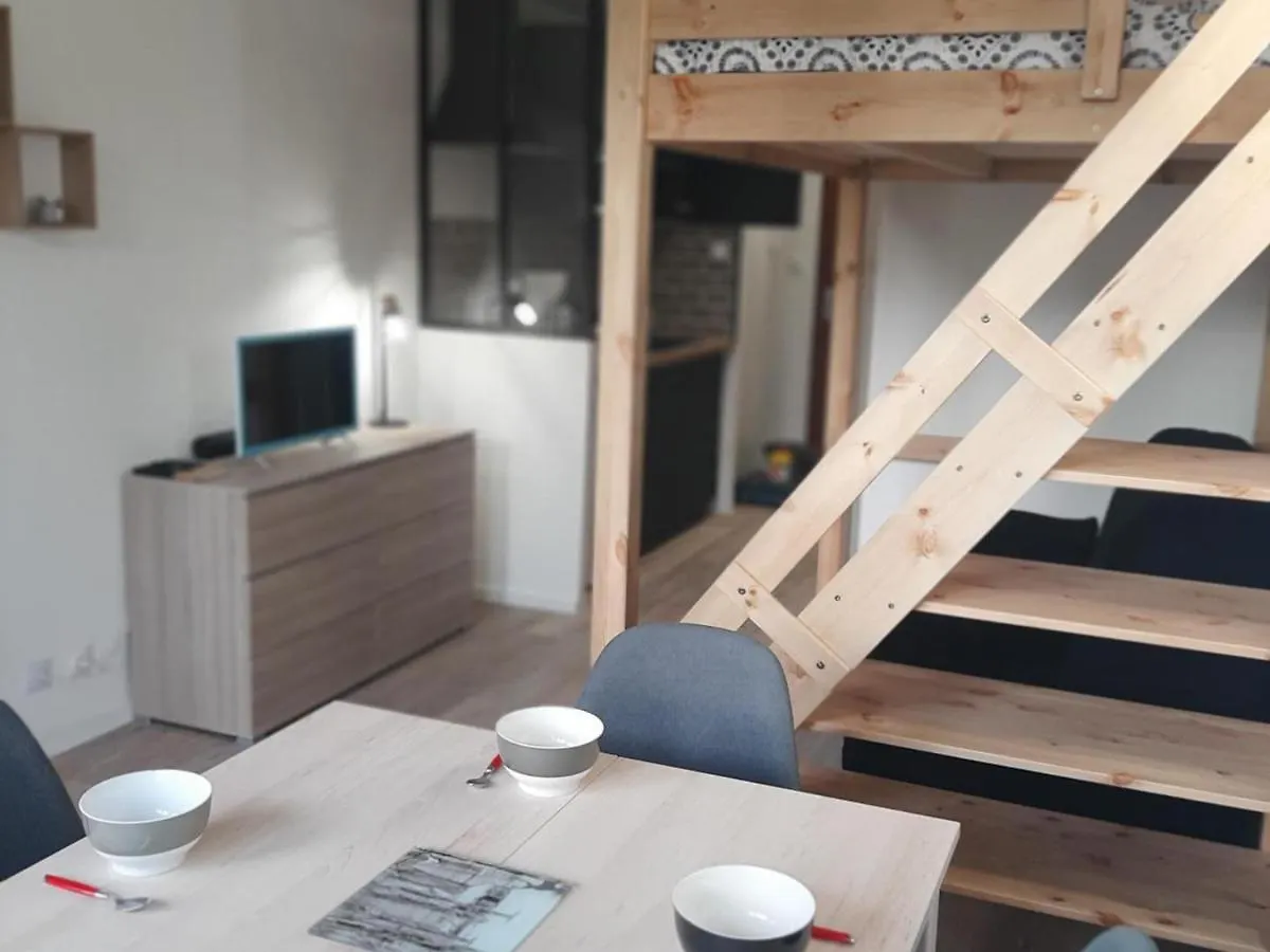 Apartment Appartement Renove Au Pied Des Pistes, Balcon Sud, Commerces A Proximite, Parfait Pour 4 Personnes - Fr-1-515-110 Villard-de-Lans France
